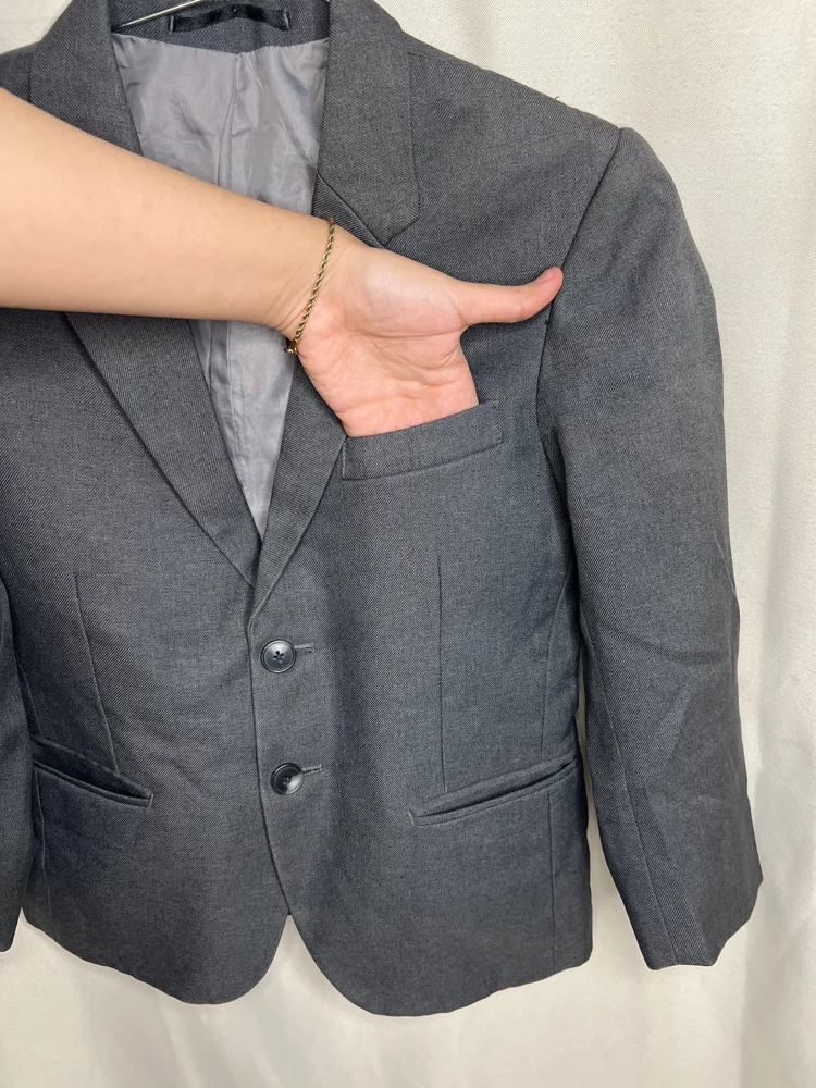 Outerwear, size 9y, photo 6