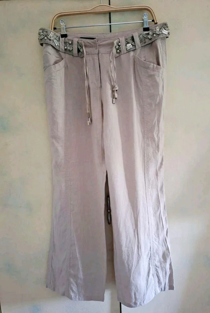 Pants, size M / 38 / 10, photo 2