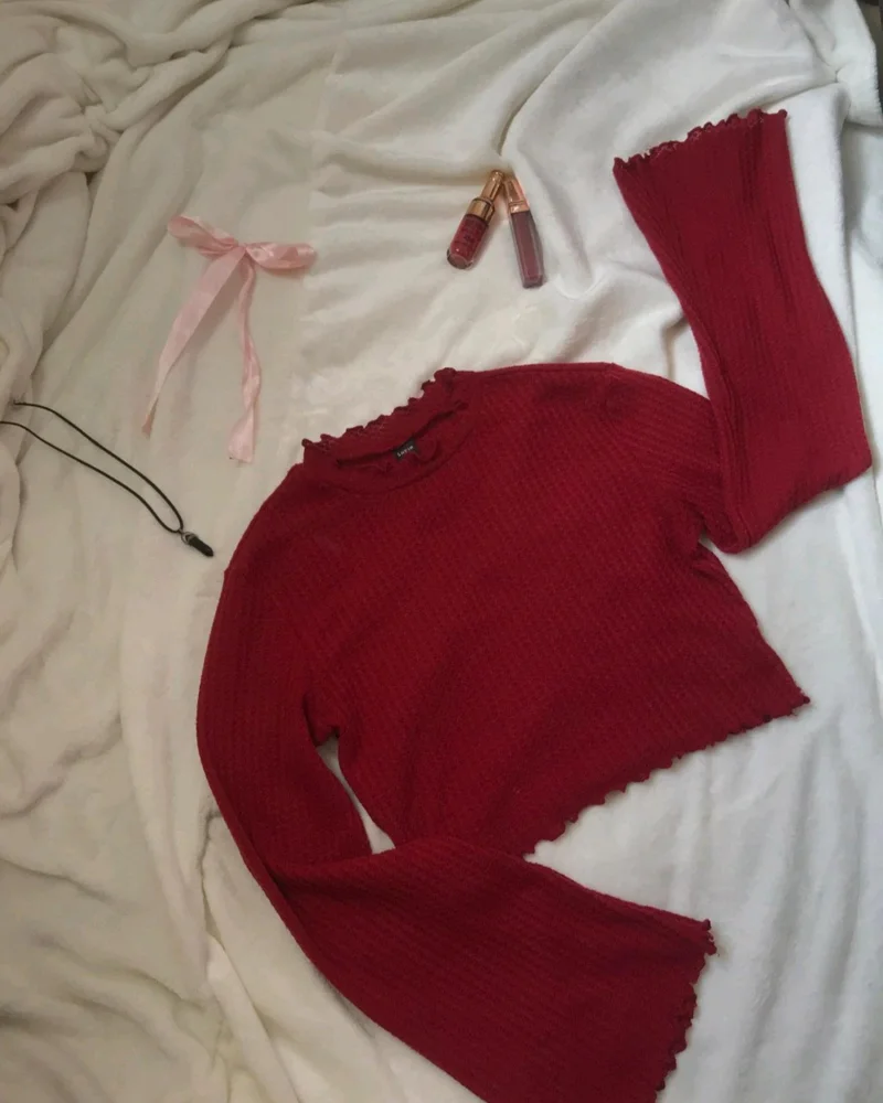Shein Crop Tops, size S / 36 / 8, photo 2