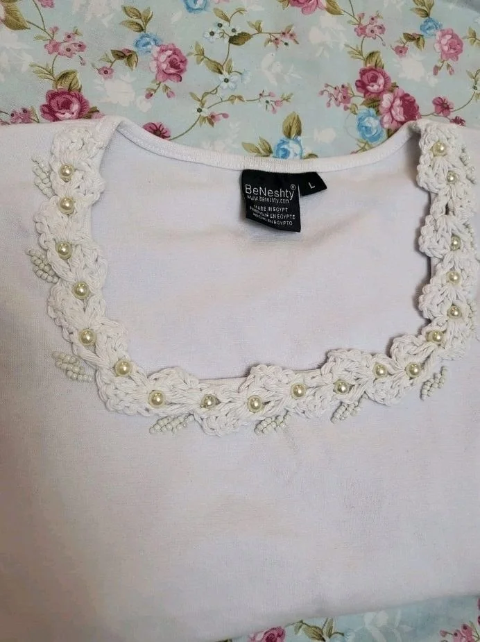 Blouses, size L / 40 / 12, photo 4