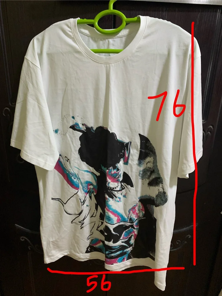 After Hours T-shirts, Excellent, size L, photo 5