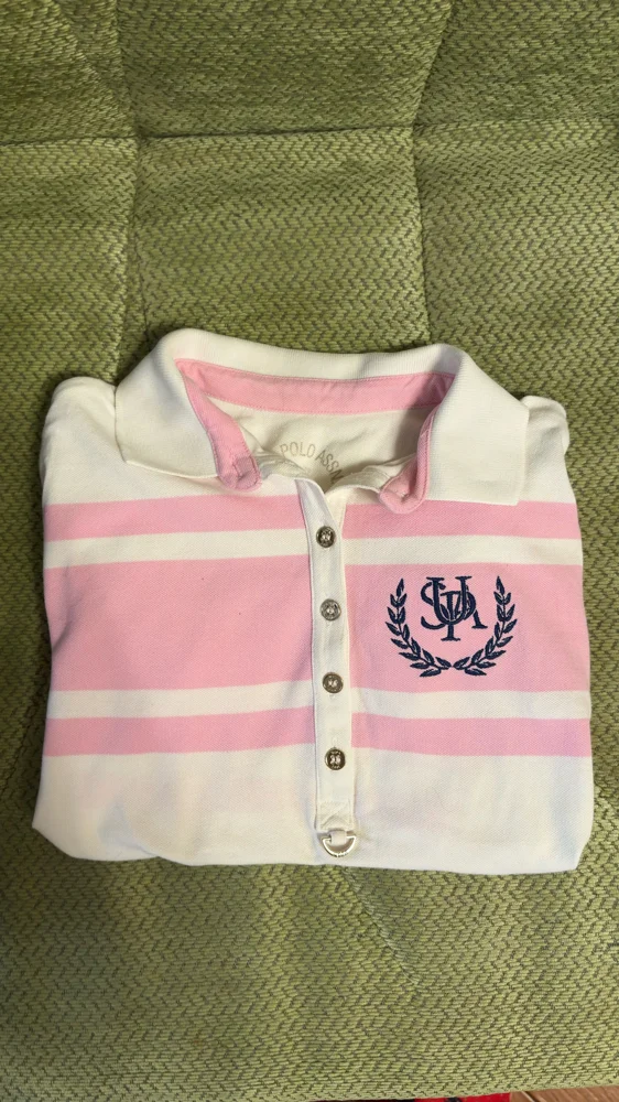 U.S. Polo Assn. T-shirts, Good, size XS / 34 / 6, photo 2