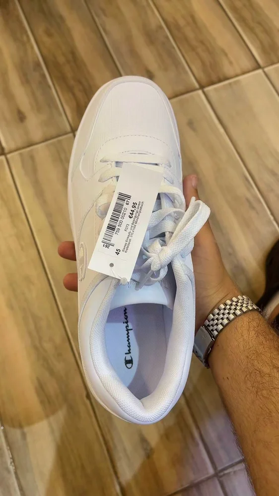 Champion Sneakers, size 45, photo 5