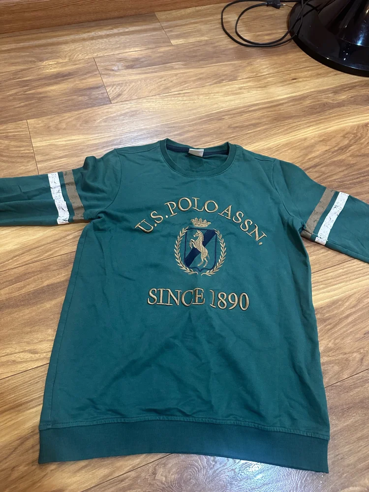 U.S. Polo Assn. Outerwear