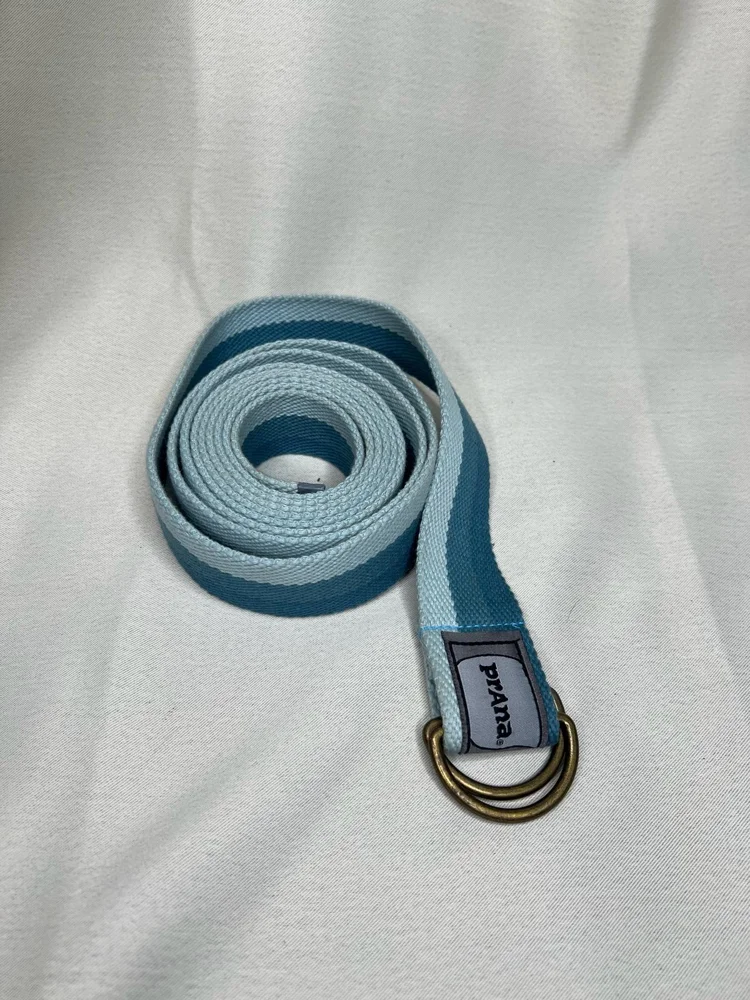 Prana أحزمة