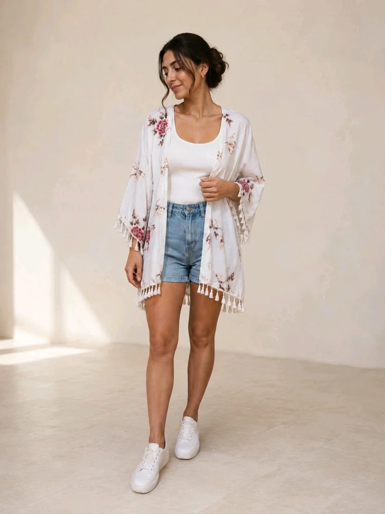 Shein Cardigans