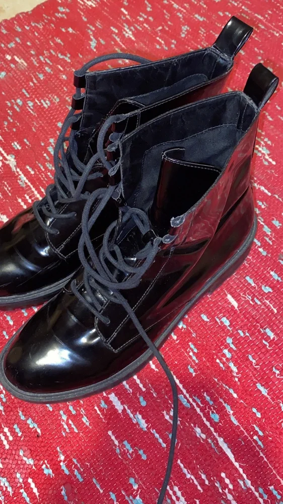 Bershka Boots, size 39, photo 2