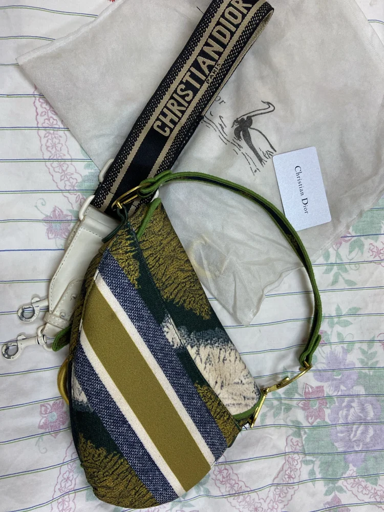 Dior Hijab, Very good, size M, photo 2