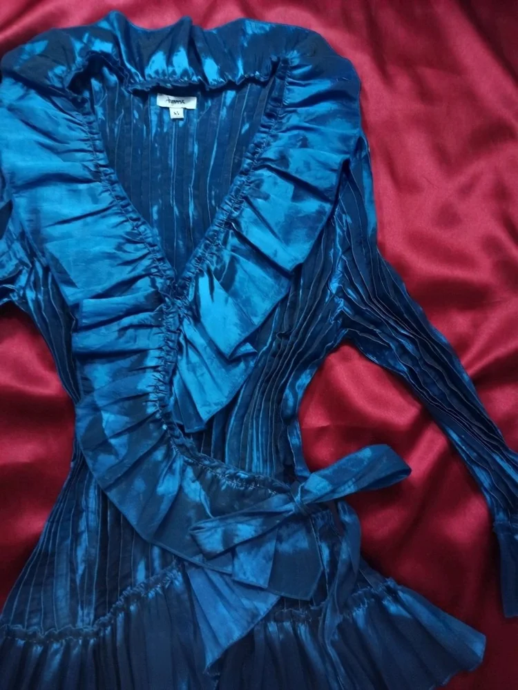 Agora Blouses, size XL / 42 / 14, photo 3