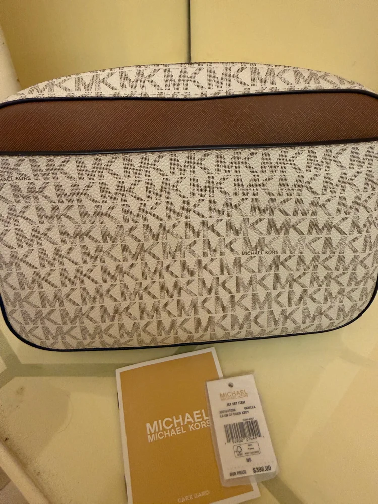 Michael Kors Cross-Body Bags, size Other, photo 3