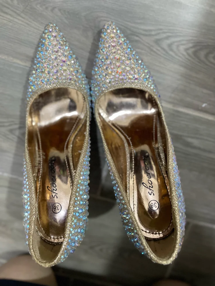 Pumps, size 36, photo 3