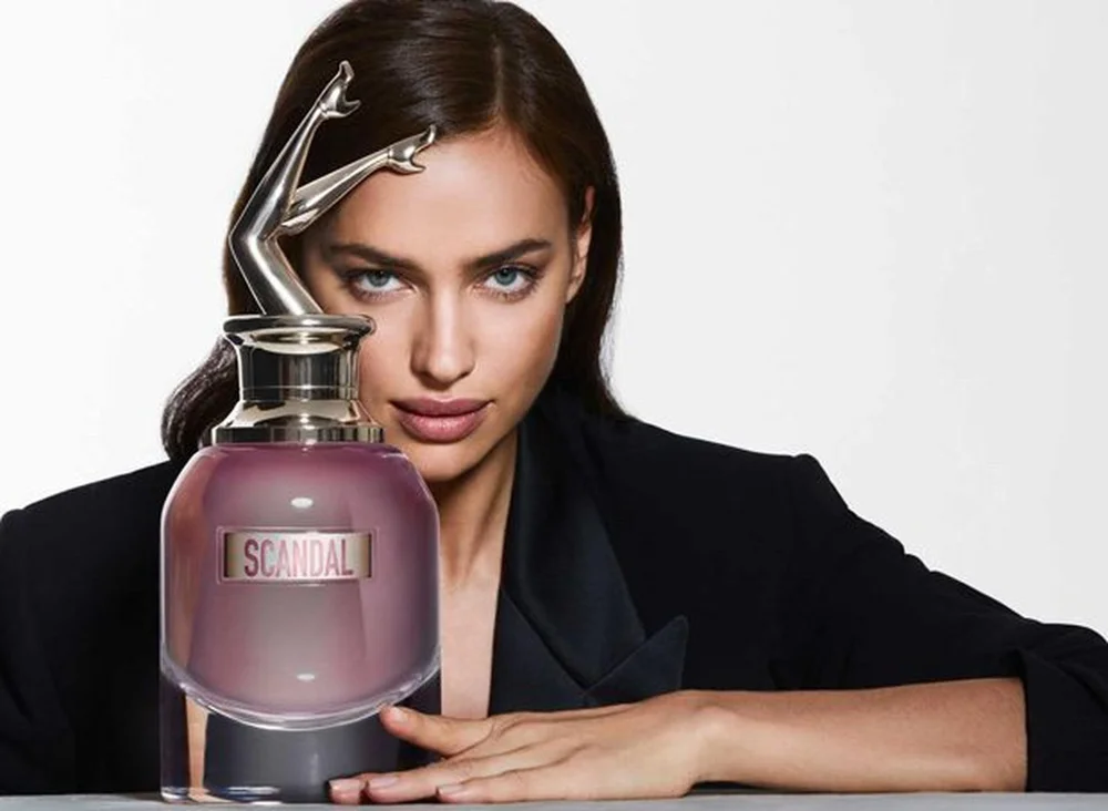 Jean Paul Gaultier Perfume