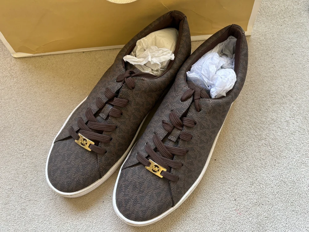 Michael Kors Sneakers, size 39, photo 5