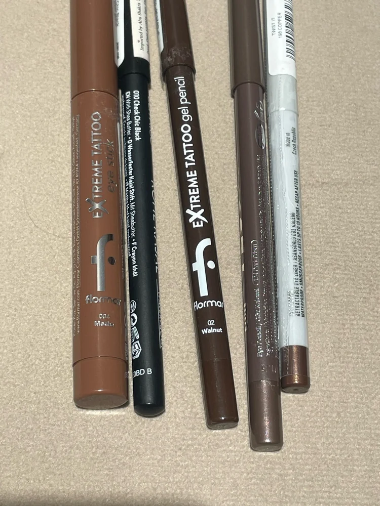 Sephora عيون، حالة ممتازة، صورة 2