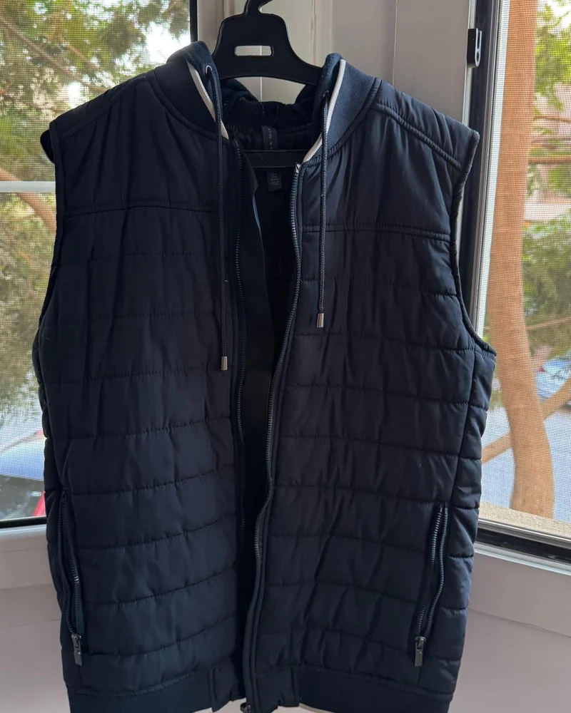 Zara Vests, size XL, photo 3