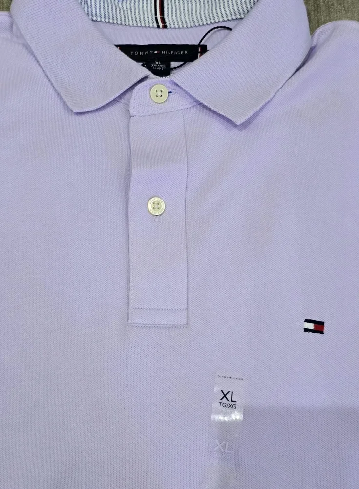Tommy Hilfiger T-shirts, size XL, photo 5