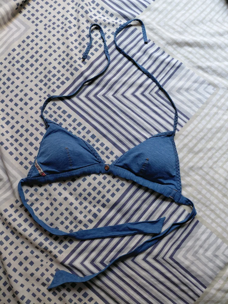 Diesel Sports Bras, size M / 38 / 10, photo 2