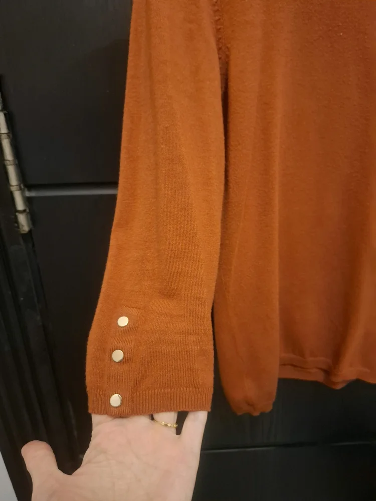 OVS Sweaters & Pullovers, size S / 36 / 8, photo 3