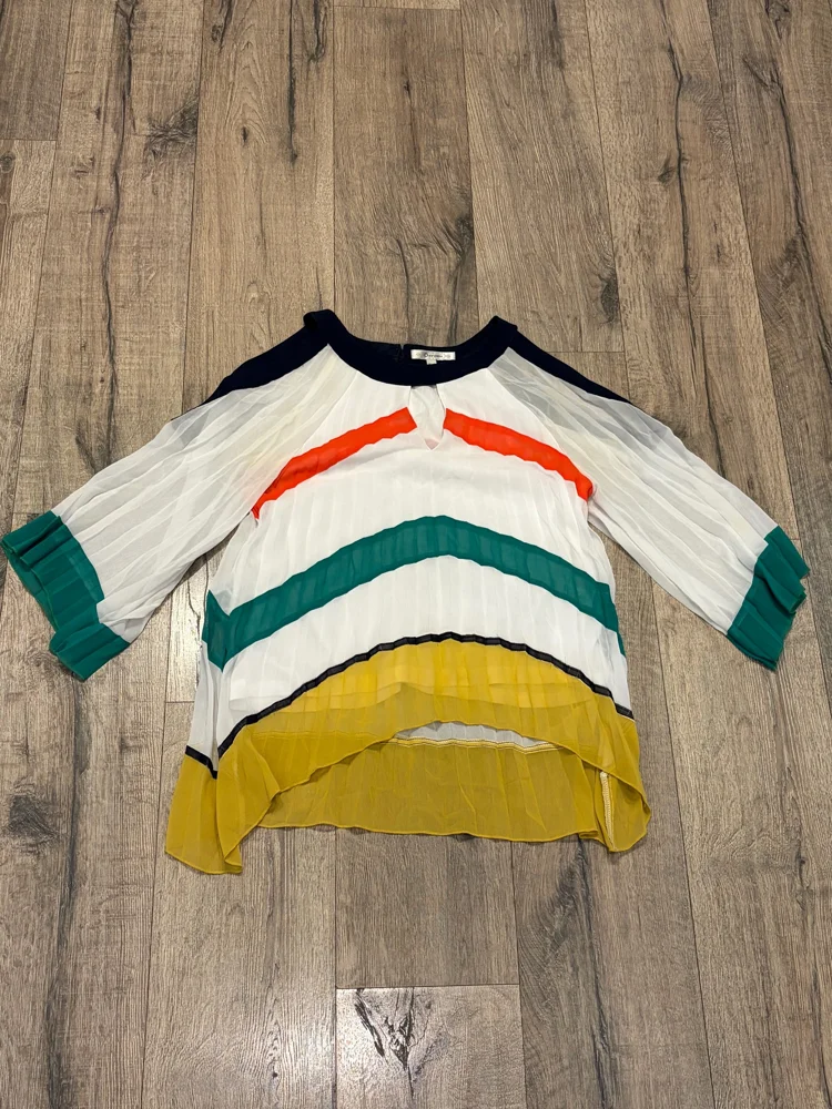 Oxygene Long Sleeve, size L / 40 / 12, photo 4