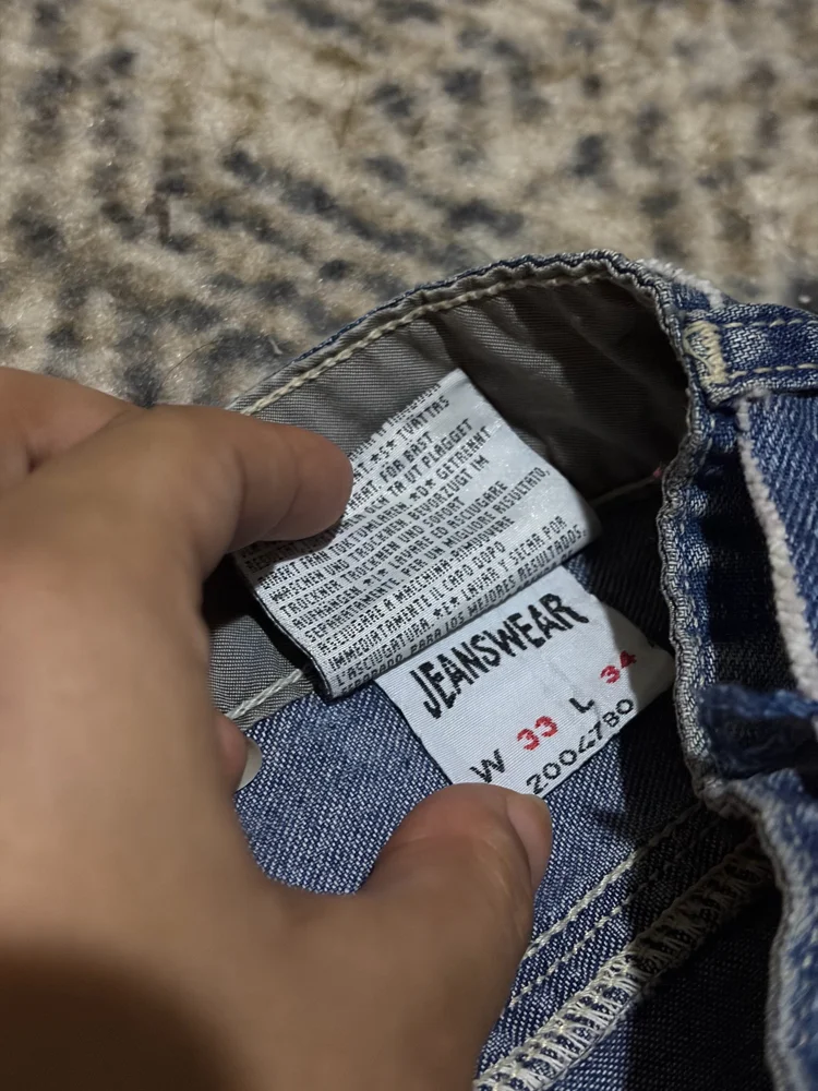 Boss Jeans, size W33, photo 5