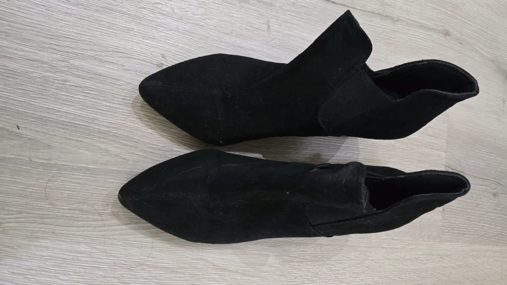 Boots, size 40, photo 2