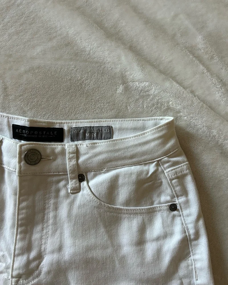 Aéropostale Shorts, Good, size XS / 34 / 6, photo 2
