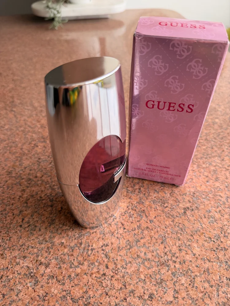 GUESS Perfume, size Other, photo 2