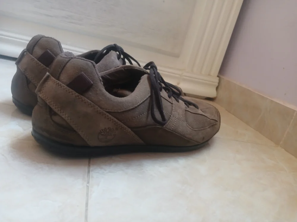 Timberland Sneakers, Good, size 47, photo 5
