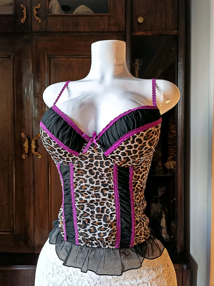 Corsets