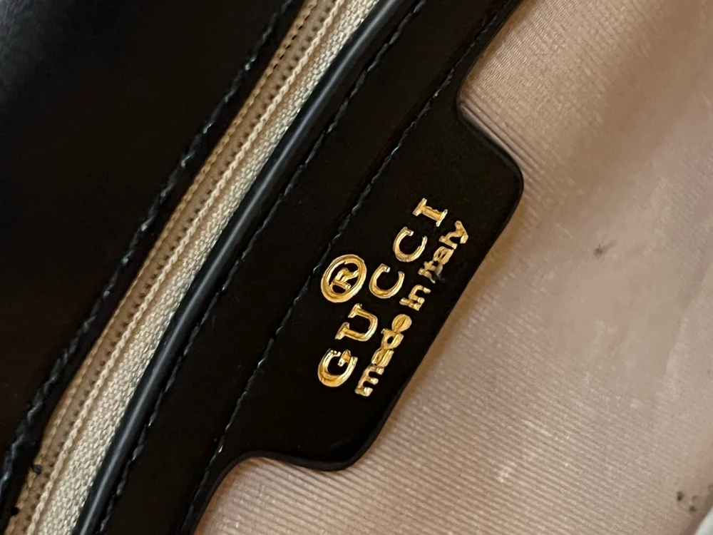 Gucci Cross-Body Bag, size Other, photo 6