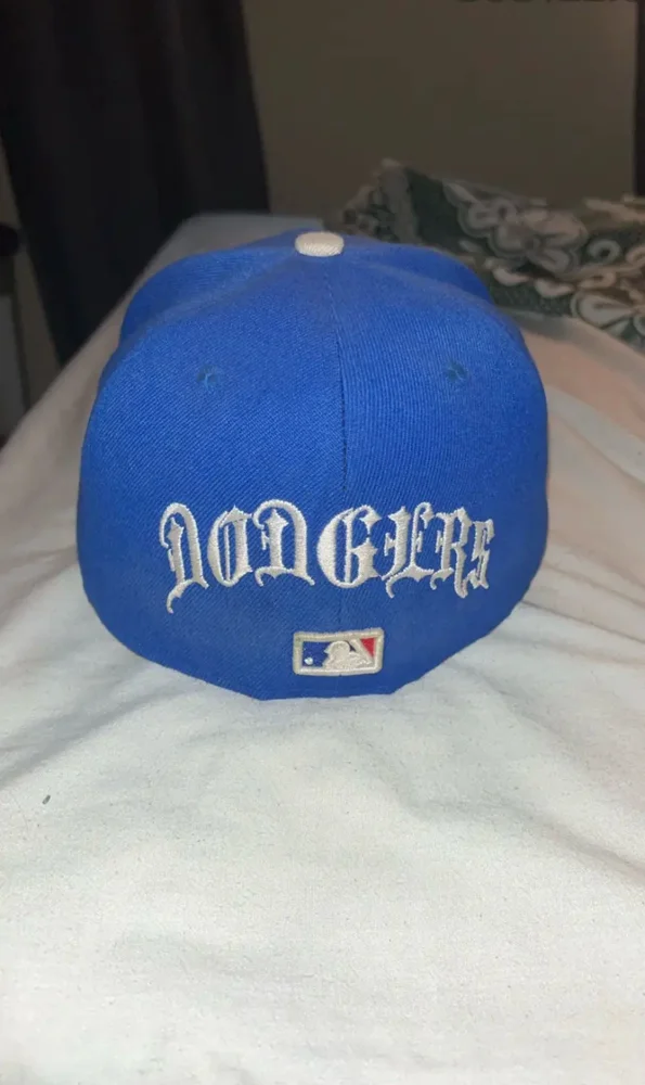 New Era Hats & Caps