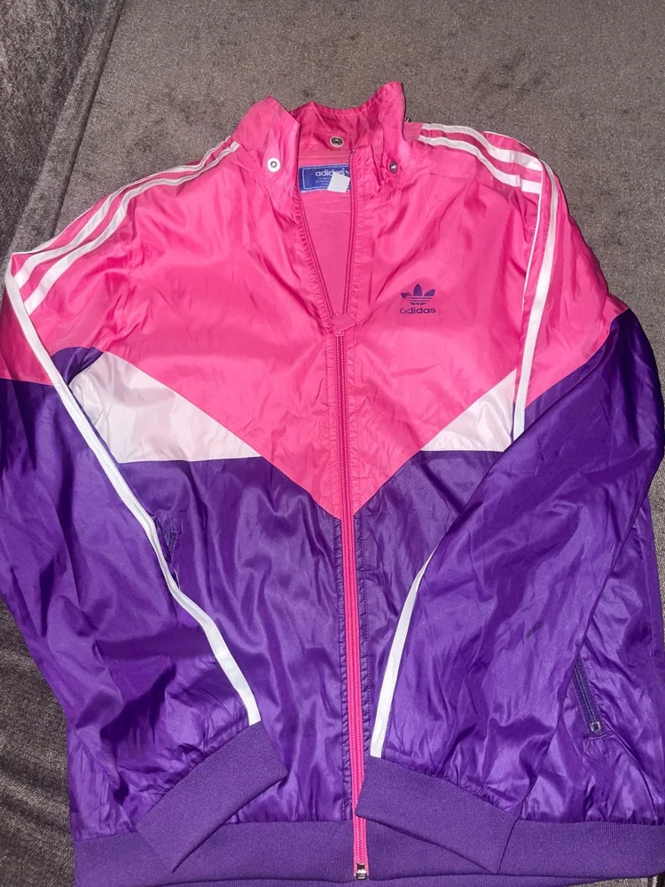 adidas Jackets