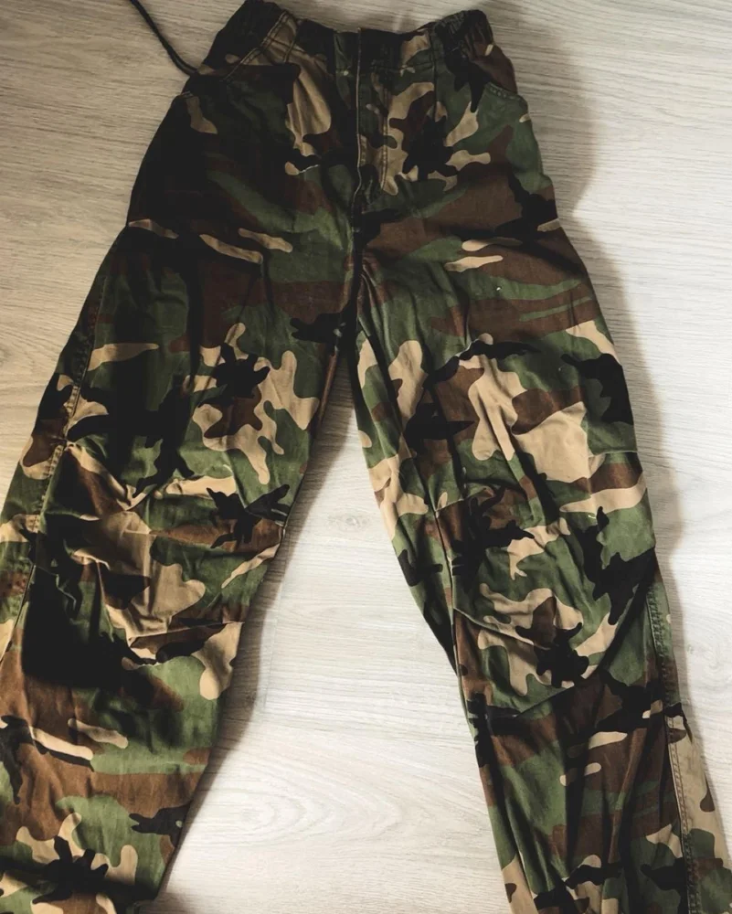 Bershka Jeans