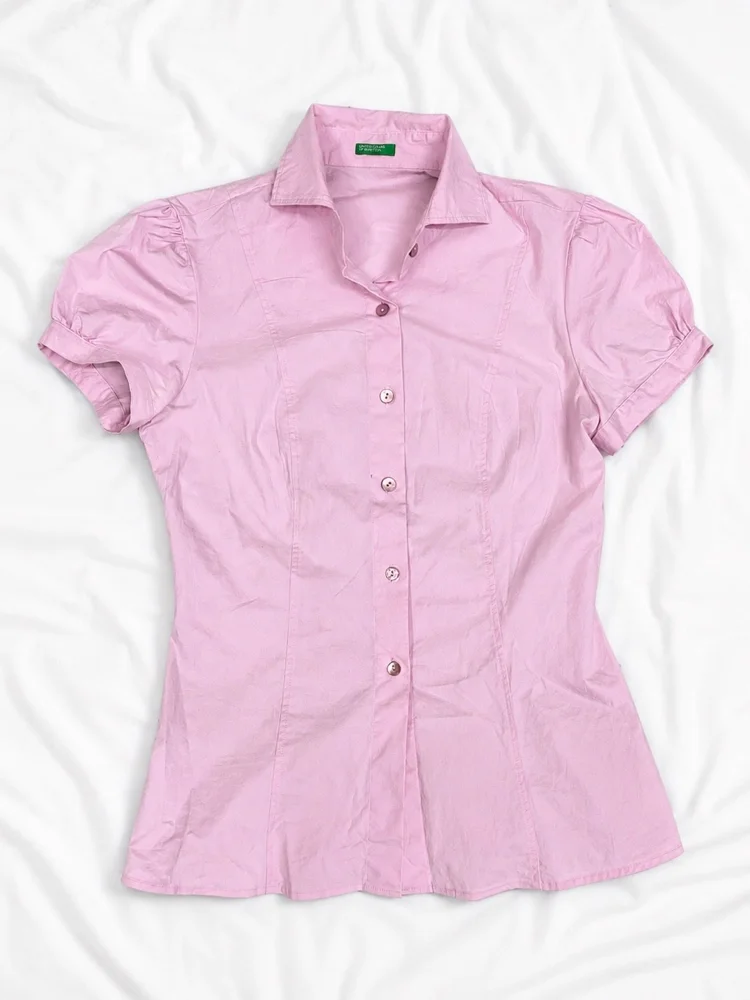 United Colors of Benetton Shirts