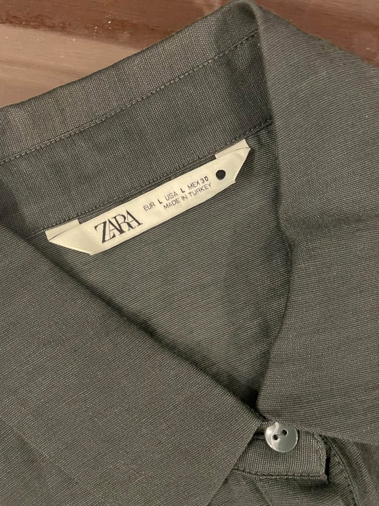 Zara Shirts, size L / 40 / 12, photo 3