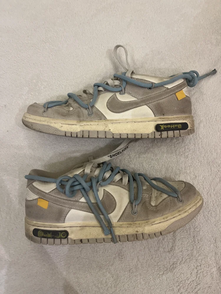 Nike Sneakers
