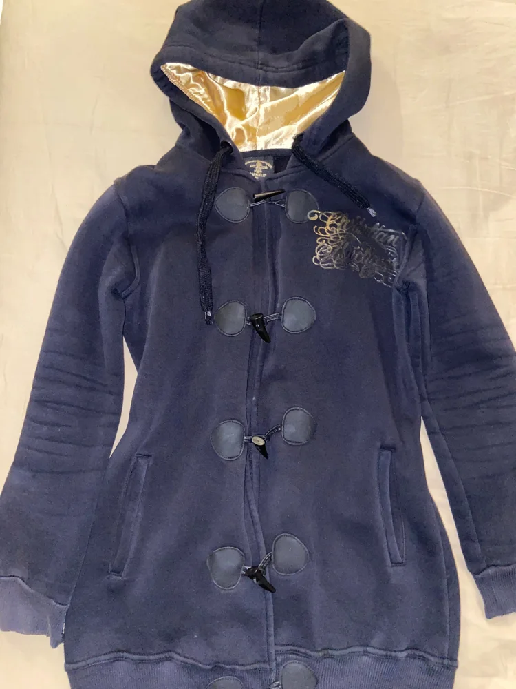 Christian Audigier Jackets
