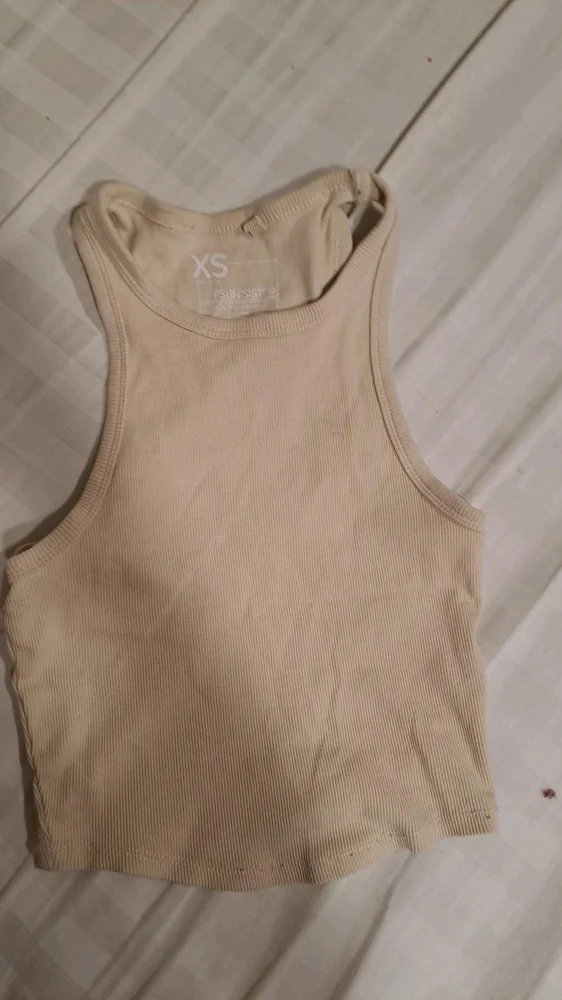 New Yorker Tank Tops