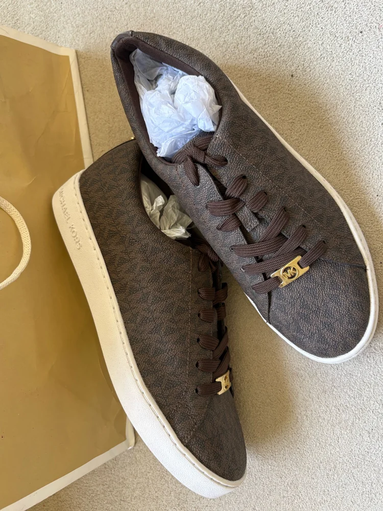 Michael Kors Sneakers, size 39, photo 3
