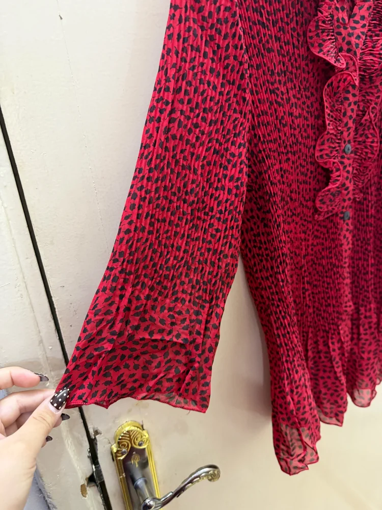 Blouses, size XL / 42 / 14, photo 5