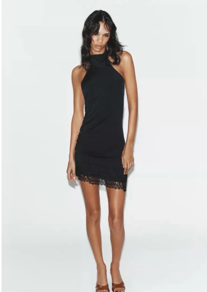 Zara Mini Dresses