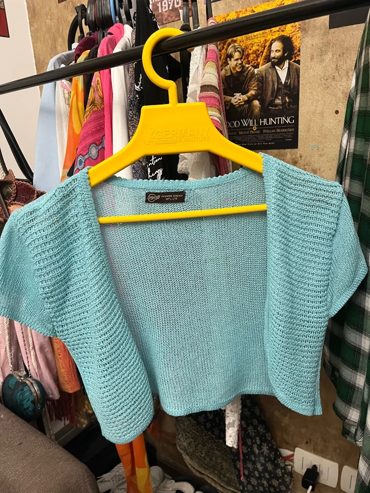 Crop Tops