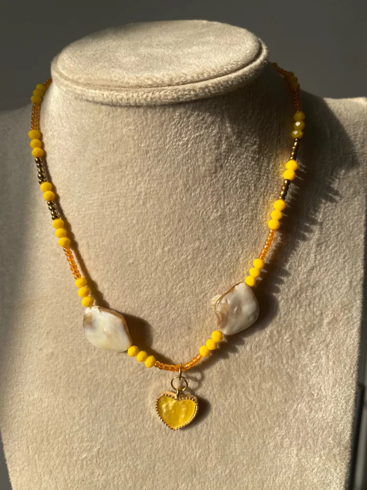local brands Necklaces