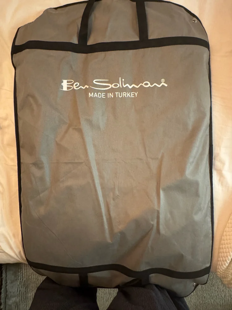 Suits, size M, photo 5