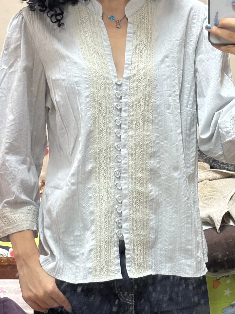 Blouses