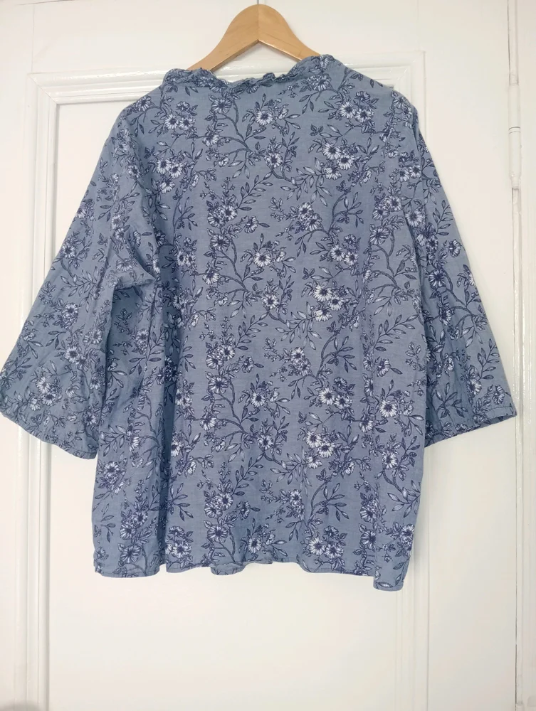 LC Waikiki Shirts, size XXL / 44 / 16, photo 6