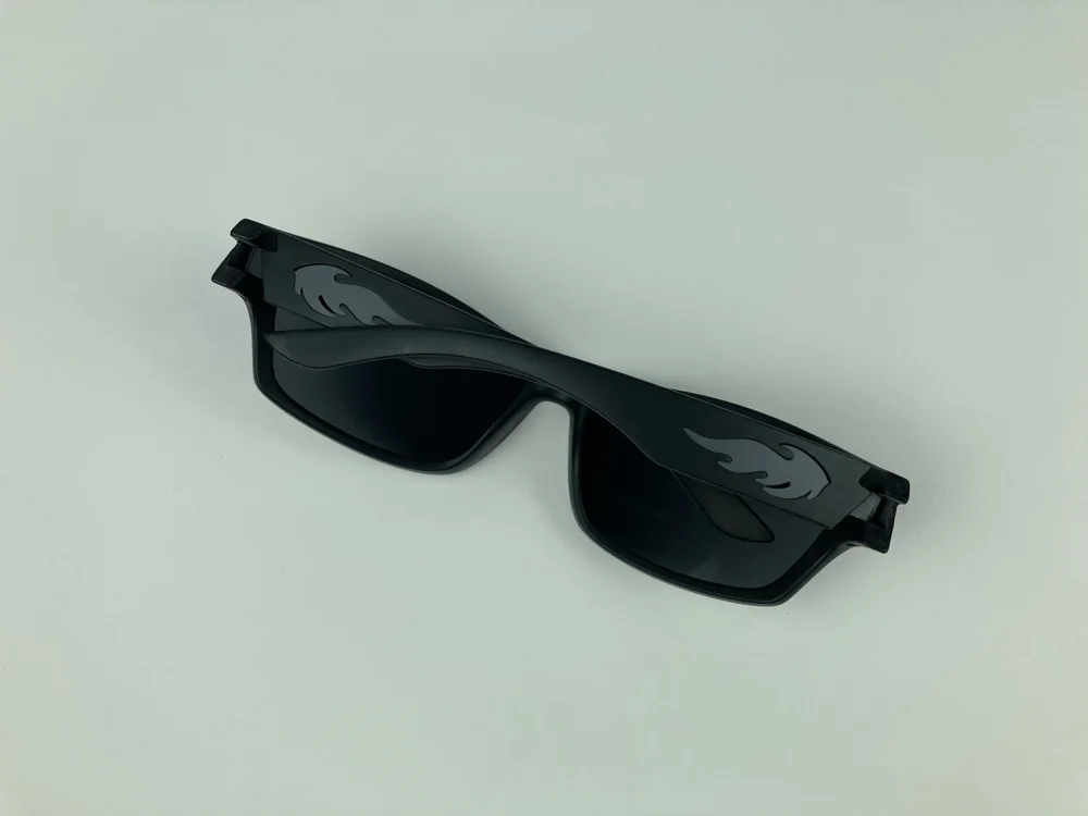 Sunglasses, Excellent, photo 3