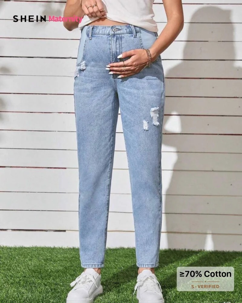 Shein Jeans