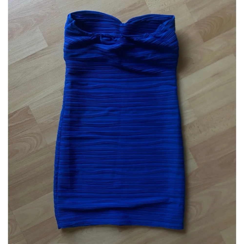 Bershka Bodycon Dresses, size S / 36 / 8, photo 2