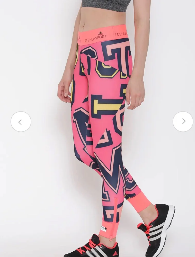 adidas Originals Leggings, size S / 36 / 8, photo 2